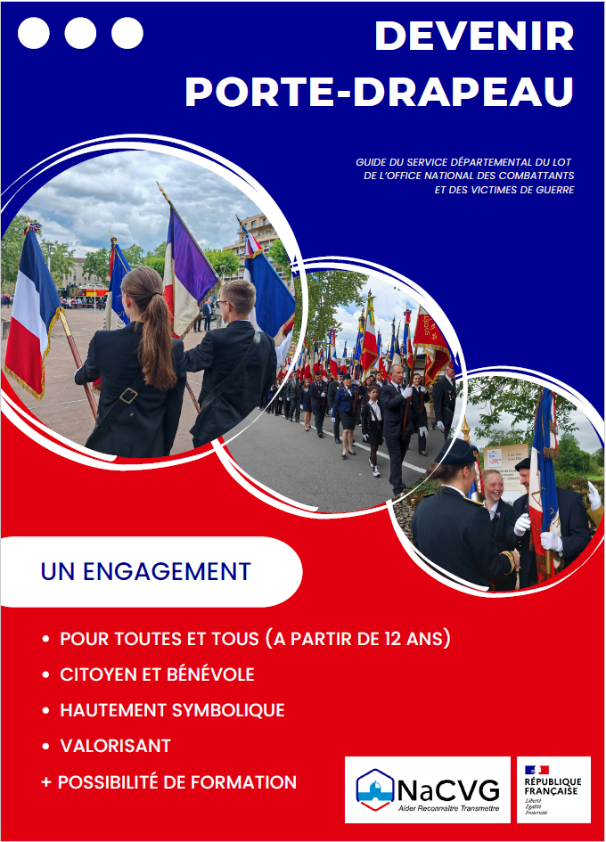 affiche recto