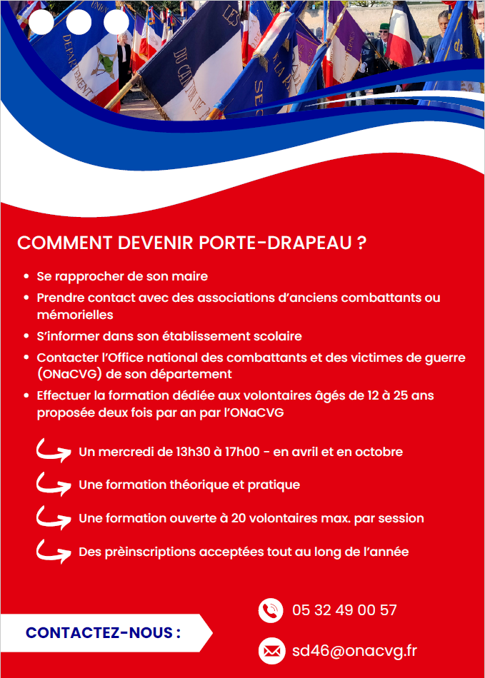 affiche verso