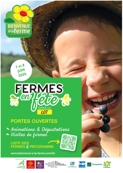 affiche ferme 1